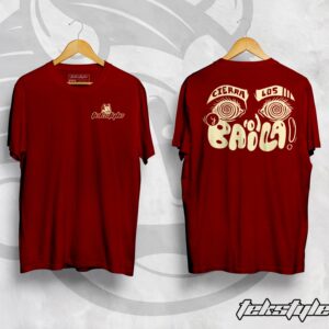 T-shirt CIERRA LOS OJOS