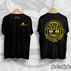 T-shirt UNTZ