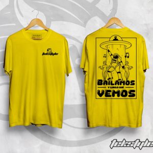 T-shirt BAILAMOS